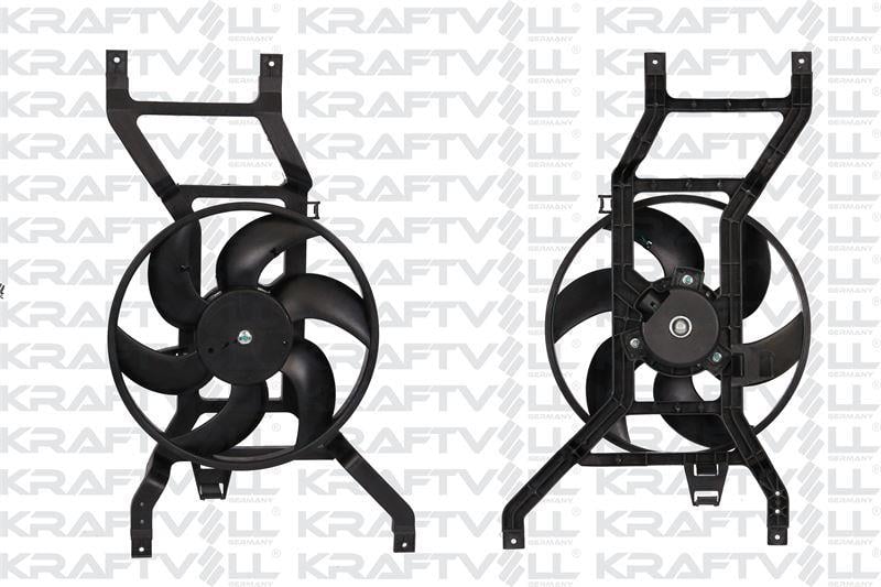 FAN MOTORU DACIA LOGAN SANDERO -AC 1,5 DCI