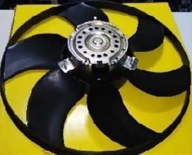 FAN MOTORU MEGANE 1.6 KLİMALI