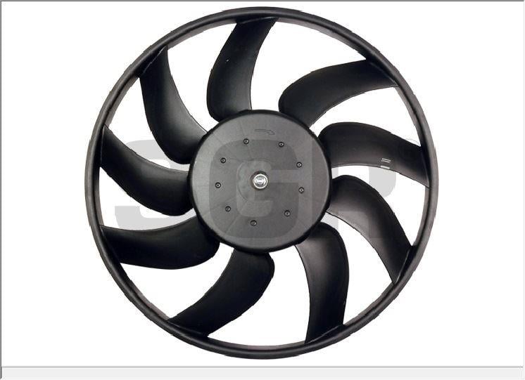 FAN MOTORU VECTRA C 1.6-1.8-2.2-SIGNUM 1.8-2.2 1341362