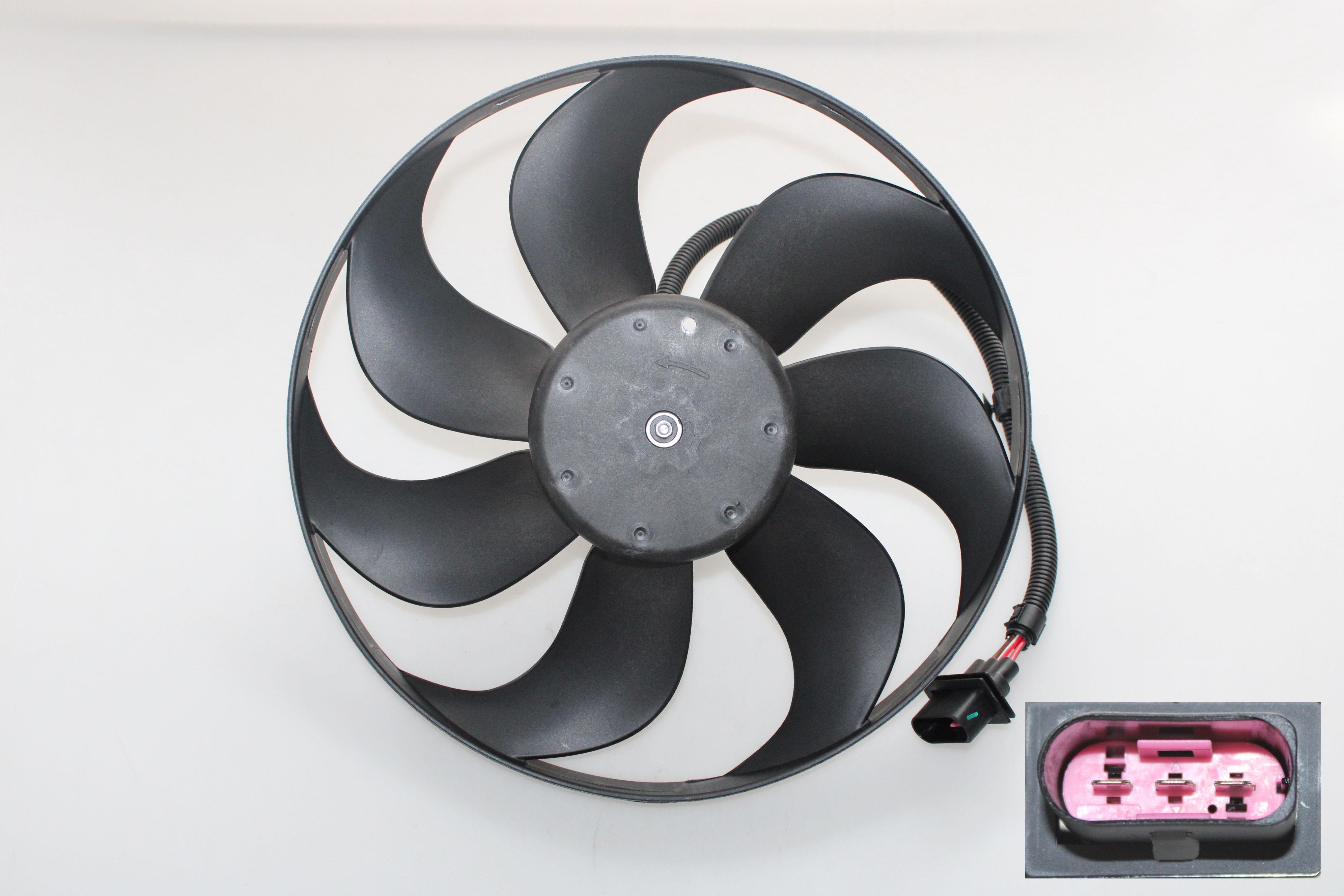 FAN MOTOTRU SOL GOLF IV BORA A3 TOLEDO AKL BFQ AGU AGN BCB AGR 1.6 1.8 1.9 TDİ (REZİSTANSLI ve KABLOLU)