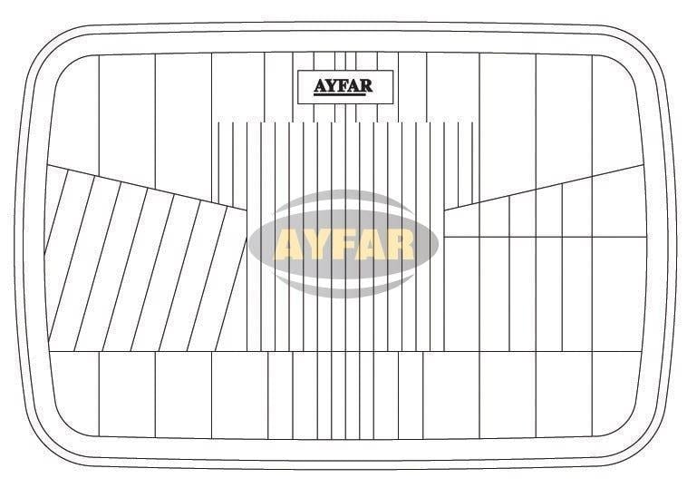 FAR CAMI FIAT TRAKTÖR 55 46