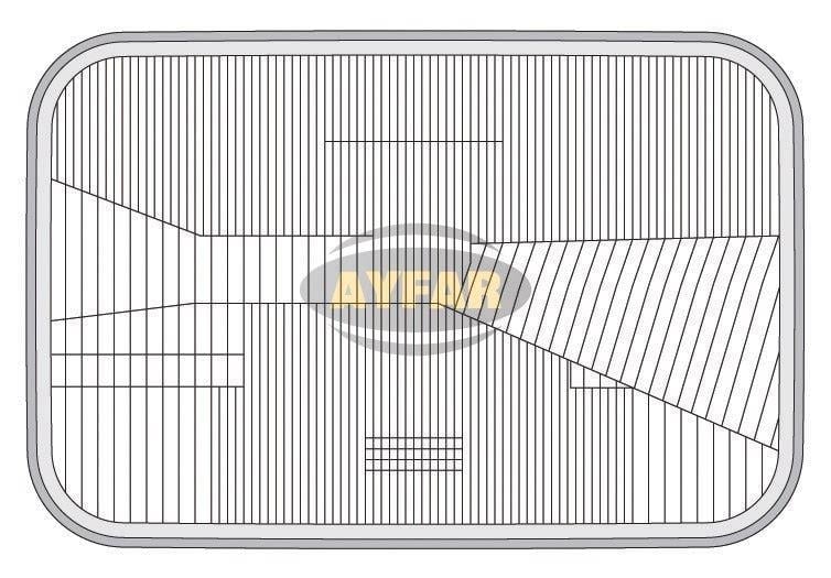 FAR CAMI VOLVO F10-F12 400 POWER  FH12-FH16 Y.M.