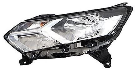 FAR KOMPLE (KROM) SOL D.SANDERO III 2021-