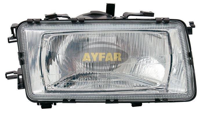 FAR KOMPLE SOL AUDI 80  BMC PROFESYONEL 1986-1991