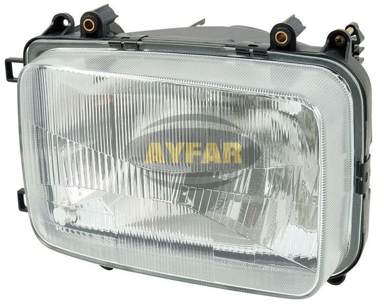 FAR KOMPLE SOL DAF F 65-F 75-F 85 1992-2000
