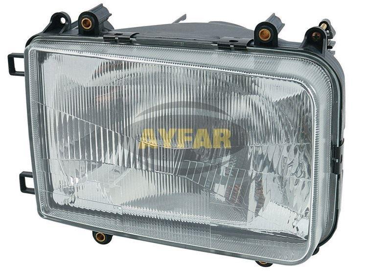 FAR KOMPLE SOL DAF XF 95 1993-2002