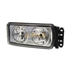 FAR KOMPLE SOL MANUEL IVECO EUROCARGO 2007-2013 MANUAL
