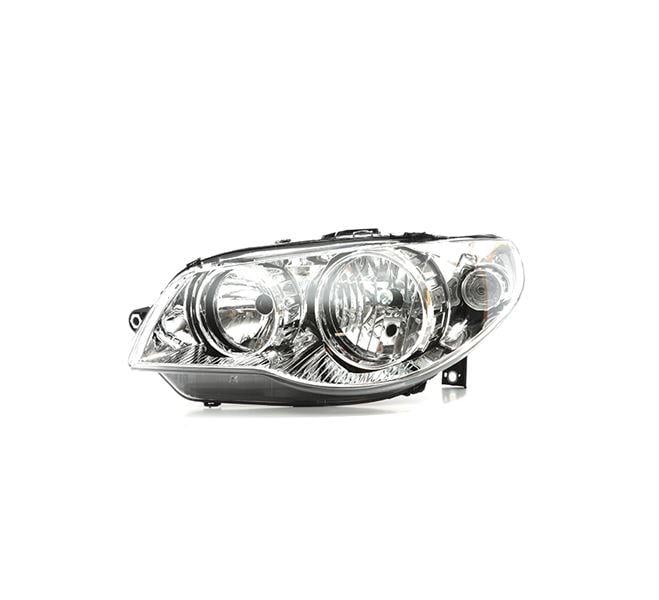 FAR KOMPLE SOL MOTORLU 2005-2007 FİAT ALBEA