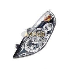 FAR KOMPLE SOL MOTORLU RENAULT MASTER 2010 →