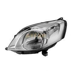 FAR KOMPLE SOL PEUGEOT BIPPER  CITREON NEMO 2008→ MOTORLU