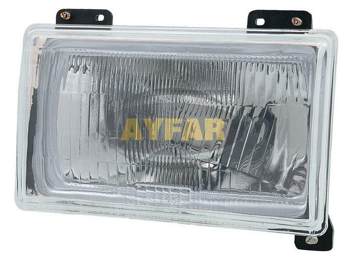 FAR KOMPLE SOL PEUGEOT J5