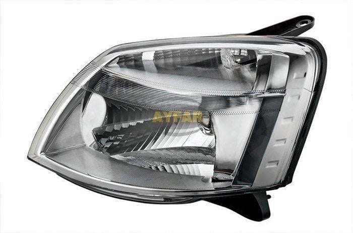 FAR KOMPLE SOL PEUGEOT PARTNER 2003-2008