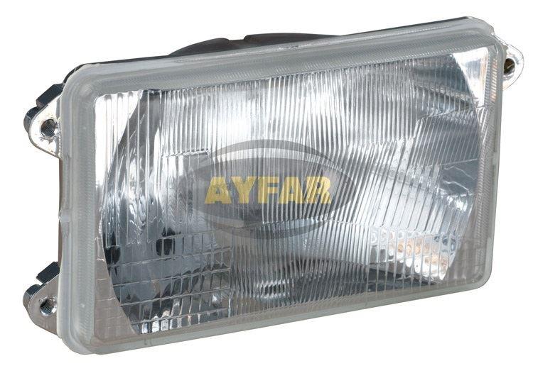 FAR KOMPLE SOL RENAULT MIDLINER
