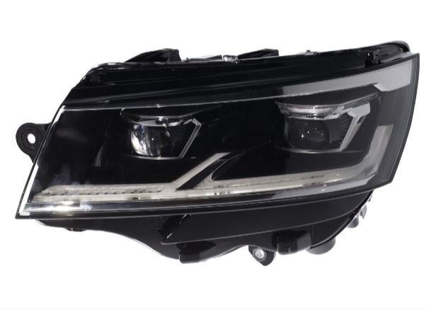 FAR LED VW TRANSPORTER SOL