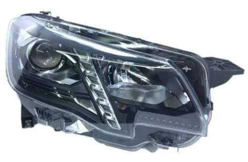 FAR SAĞ (LEDLİ -MOTORLU) P.PARTNER -RİFTER 2021-
