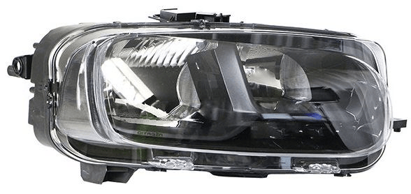 FAR SAĞ (MOTORLU) C.BERLİNGO K9 2019-