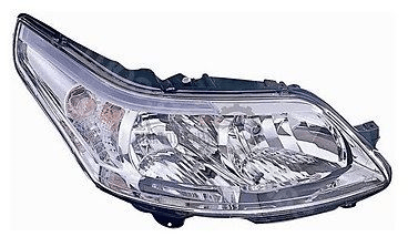 FAR SAĞ (MOTORLU) C4 P.2008 2019-