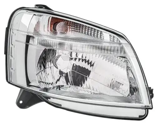 FAR SİNYAL SOL PARTNER BERLINGO 03-08 ELEKTRİKLİ MOTORLU H4