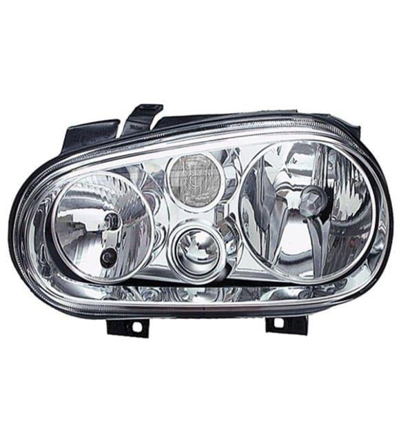 FAR SOL GOLF IV 1997 2003
