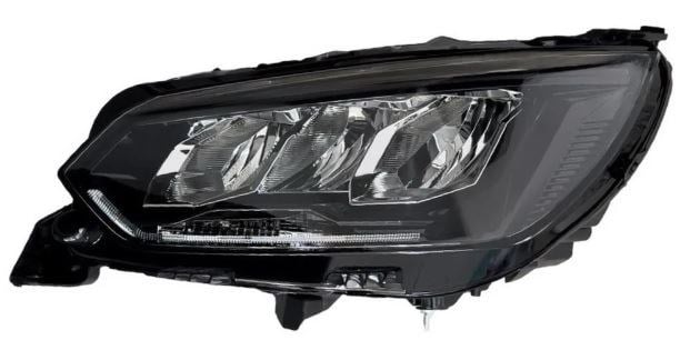 FAR SOL (LEDLİ) P.208-2008 2019-22