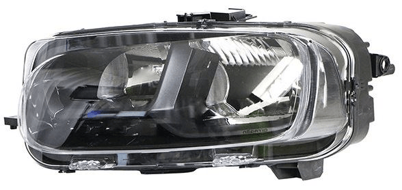 FAR SOL (MOTORLU) C.BERLİNGO K9 2019-