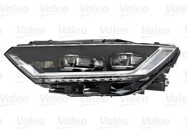 FAR SOL VW PASSAT B8 LED BOYALI