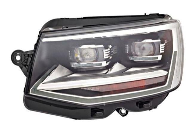 FAR SOL VW TRANSPORTER 2015/06 LED