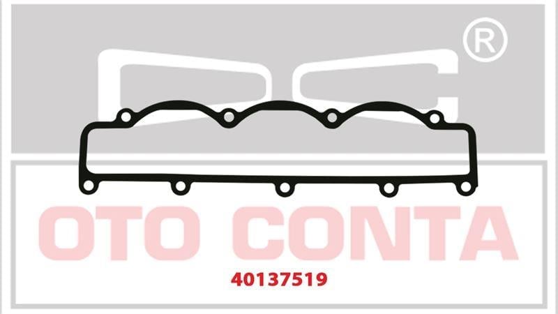 FİAT DUCATO 2.3 JTD-MULTİJET EMME MANİFOLT CONTA METAL 0.80MM F1AE0481C F1AGL411A