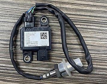 FIAT EGEA DOBLO 500L PARTIKUL SENSORU ORJINAL 1.3 1.6