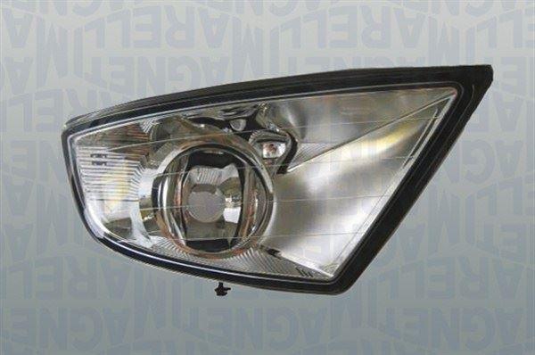 FORD SİS FARI MONDEO II RY 03 SOL 