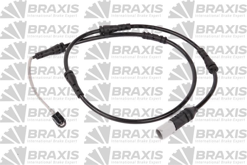FREN BALATA FISI ARKA F10 M5 BMW 11>