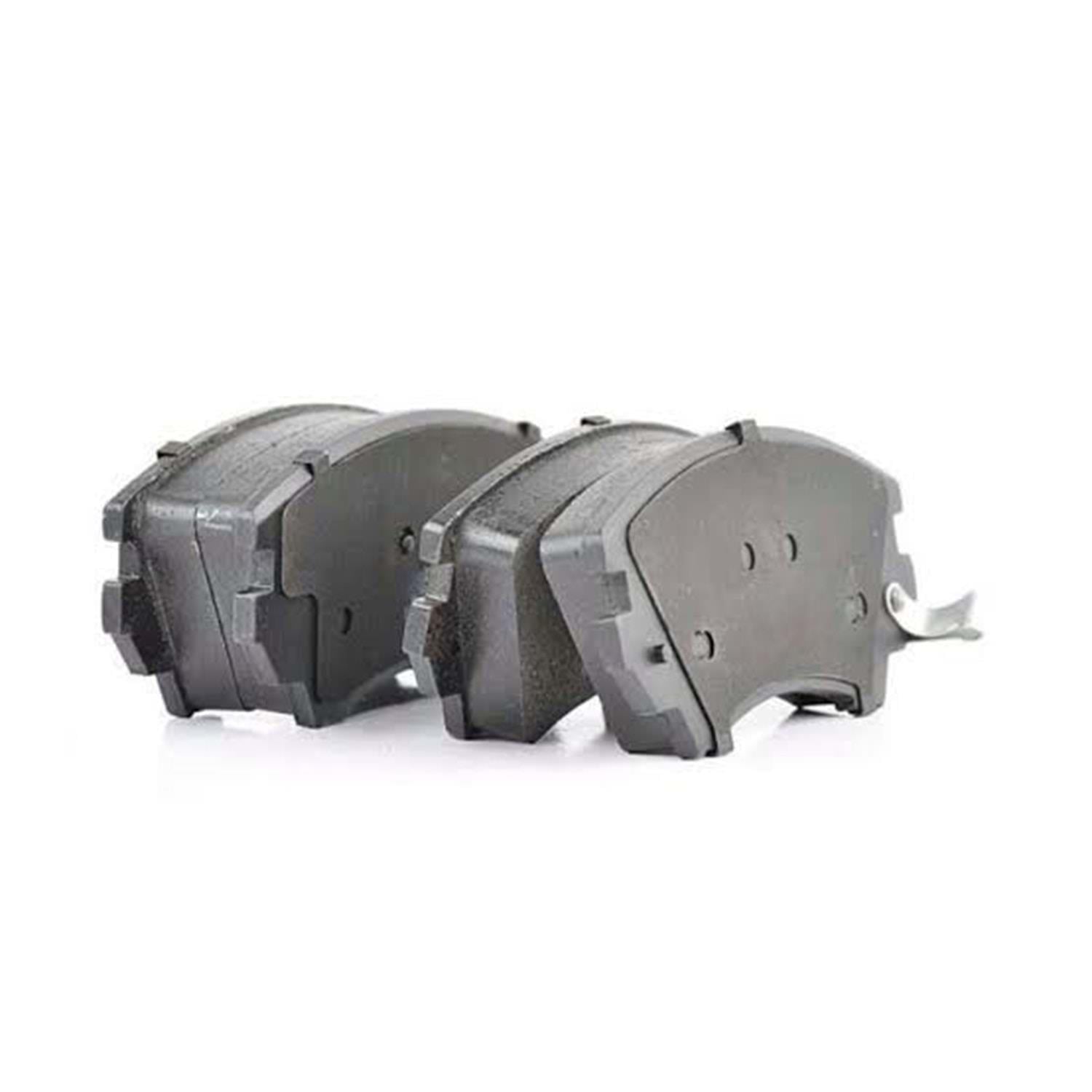 FREN BALATASI ARKA - OPEL ASTRA K 1.0-1.4-1.4T-1.6T-1.6CDTI 15=> (106,5x46,3x16,6)