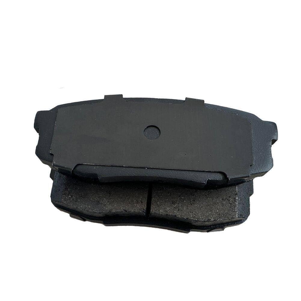 FREN BALATASI ARKA LAND CRUISER (J20) 4.7 32V-4.5 TD 07>