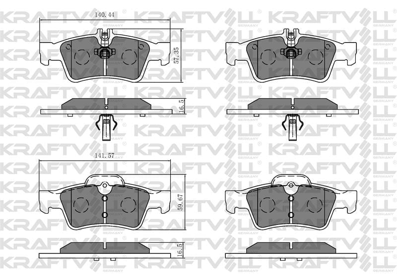 FREN BALATASI ARKA W203 04>07 S203 04>07 C209 06>09 A209 04>05 C219 04>10 C218 11>17 W211 03>08