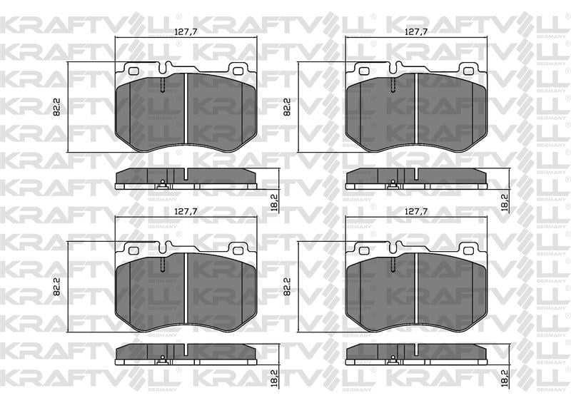 FREN BALATASI ON C-CLASS W205 14> S205 14> C205 15> A205 16>