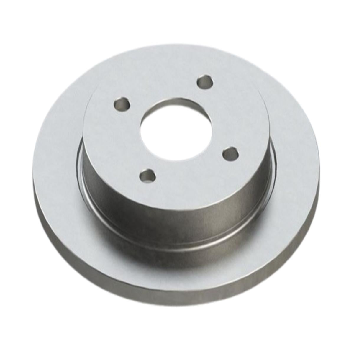 FREN DİSKİ ARKA (253MM)( FORD : FOCUS 98-05 - FİESTA 13- ) 