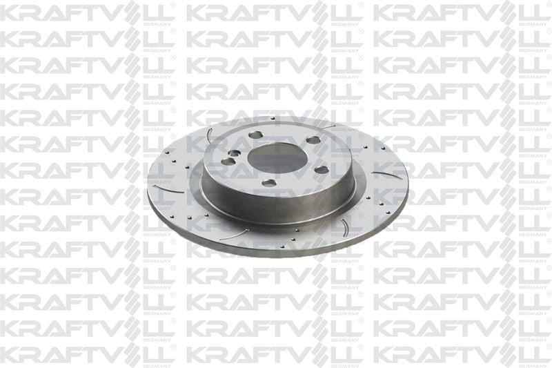 FREN DISKI ARKA HAVALI PERFORMANS DELIKLI MERCEDES X156 13> W176 12>18 W246 13>18 C117 13>18