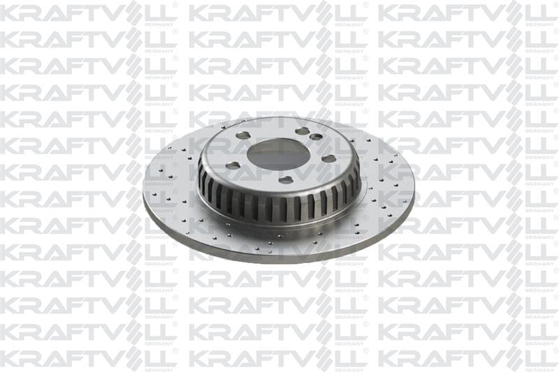 FREN DISKI ARKA PERFORMANS DELIKLI C-CLASS W205 14> S205 14> C205 15> A205 16>