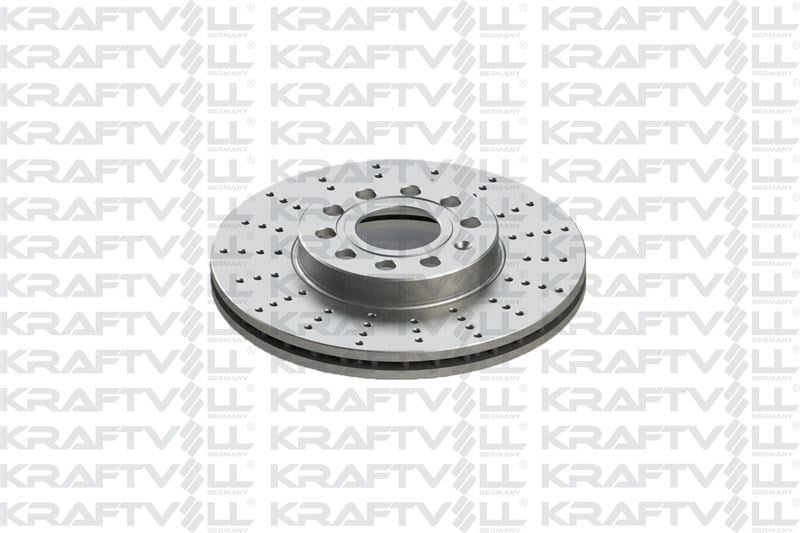 FREN DISKI ON HAVALI KAPLAMALI CADDY GOLF VI VII JETTA T-ROC SCIROCCO ALTEA LEON TOLEDO A3 Q2 KAROQ