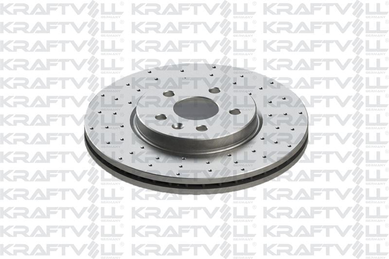 FREN DISKI ON HAVALI MOKKA 4WD TRAX TRAX 4WD (PERFORMANS DISK)