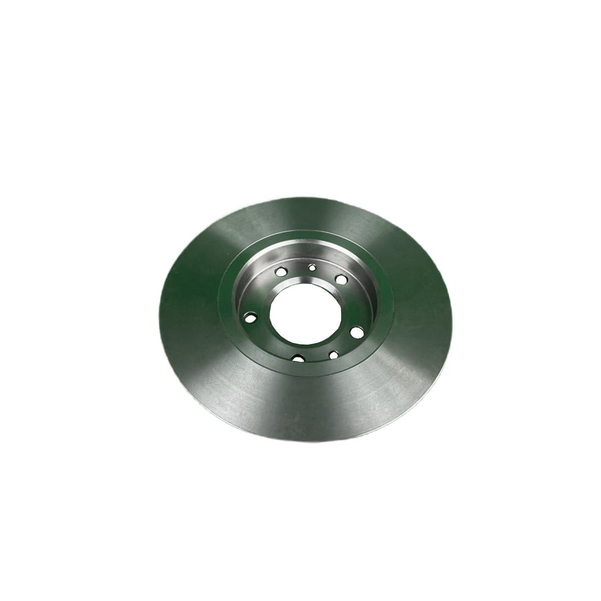 FREN DİSKİ (TAKIM) ARKA COMBO E GRANDLAND X 268MM