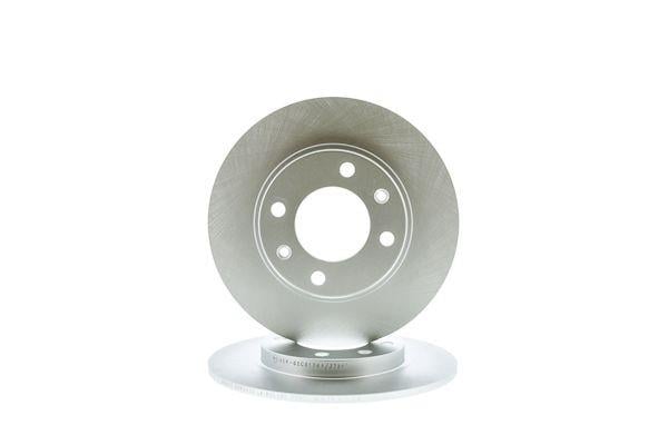 FREN DİSKİ (TAKIM) ARKA DÜZ 106 SAXO 1.6i.1.6i GTI 96> 206 98> 306 97>01 XSARA 97>