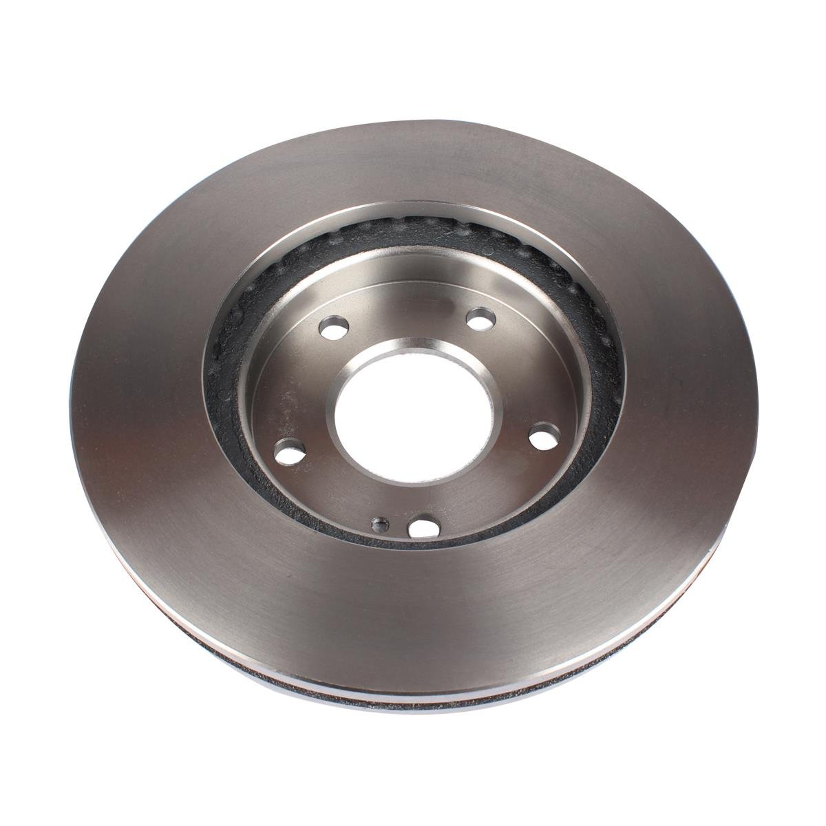 FREN DİSKİ (TAKIM) ARKA DÜZ 407 1.6 HDI 1.8 2.0 2.0 HDI 272 MM