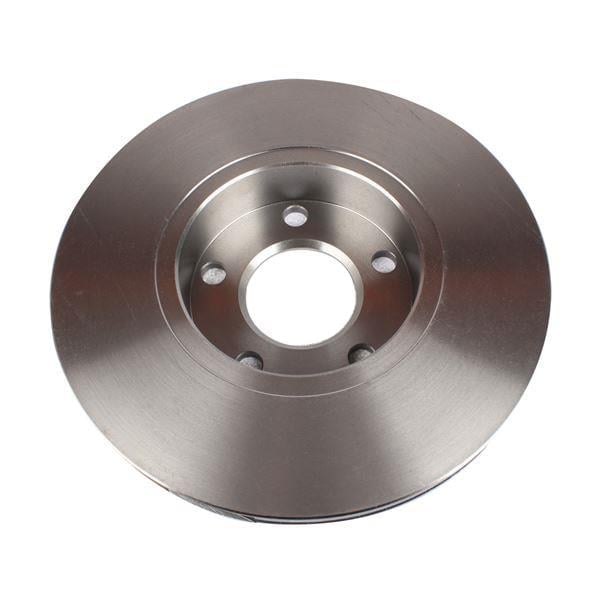 FREN DİSKİ (TAKIM) ARKA DÜZ PASSAT 97>05 A80 90>94 A6 97>05 1.8 1.8 T 1.9
