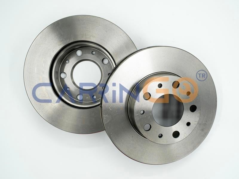 FREN DİSKİ (TAKIM) ÖN DUCATO III BOXER III JUMPER III (15 JANT) KUCUK (280x28x5DL)
