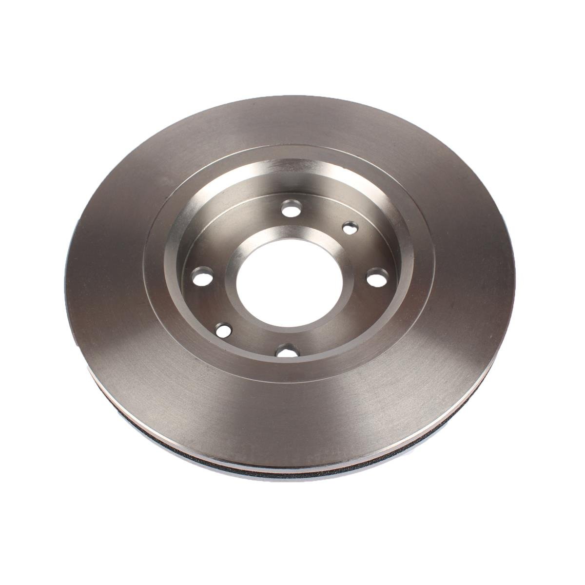 FREN DİSKİ (TAKIM) ÖN HAVALI 307 1.4 - 206 PART YM 301 1.2 VTI-1.6 VTI-1.6 HDI
