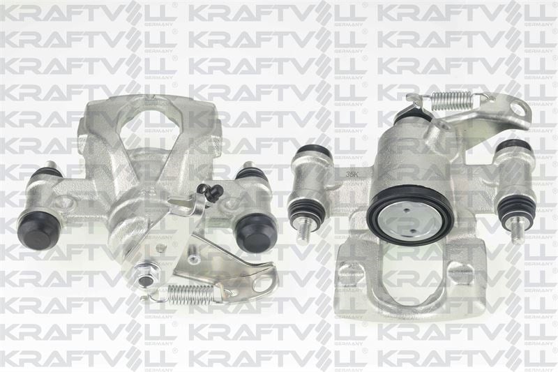 FREN KALIPERI ARKA SAG AUDI A3 1.8 T QUATTRO TT ROADSTER 98>06 SEAT TOLEDO II LEON 99>06 SKODA OCTAV