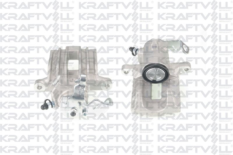 FREN KALIPERI ARKA SAG BORA 99>05 A3 97>03 GOLF IV 98>06 LEON 00>06 TOLEDO 99>04
