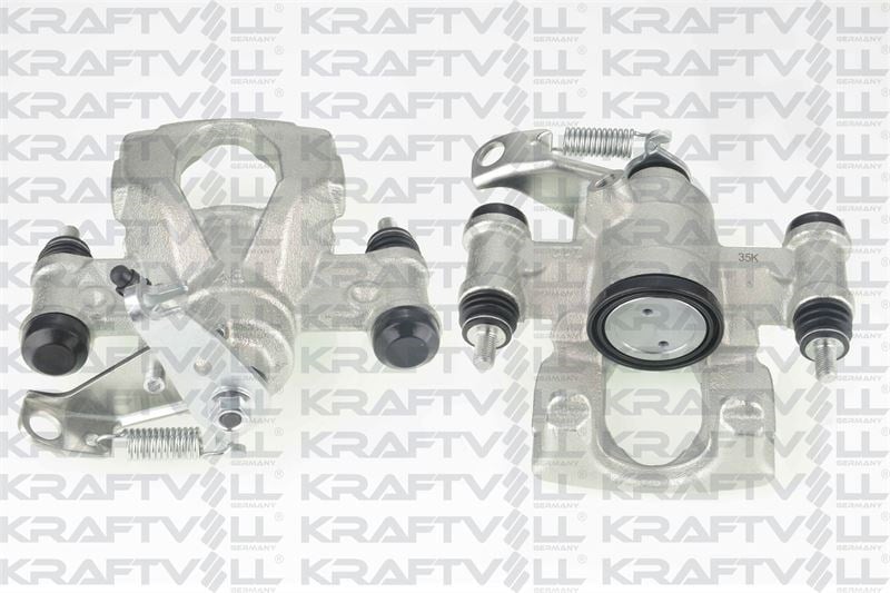 FREN KALIPERI ARKA SAG MASTER III 10 > / MOVANO B 10 > / NV400 11 > 2.3 DCI