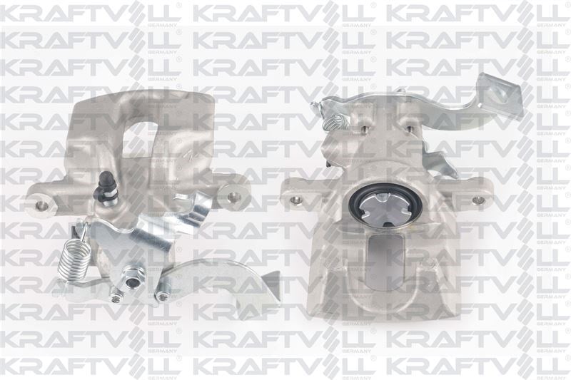 FREN KALIPERI ARKA SAG TOYOTA AURIS 1.4 07>12 COROLLA 07>18